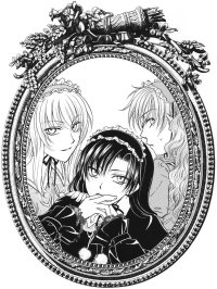 BUY NEW princess princess - 106508 Premium Anime Print Poster